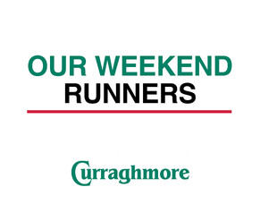 Weekend Runners - 08.01.2021