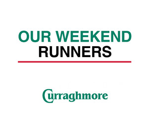 Weekend Runners 12.12.2020
